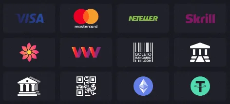 Vavada Metody Płatności Vavada Metody Płatności